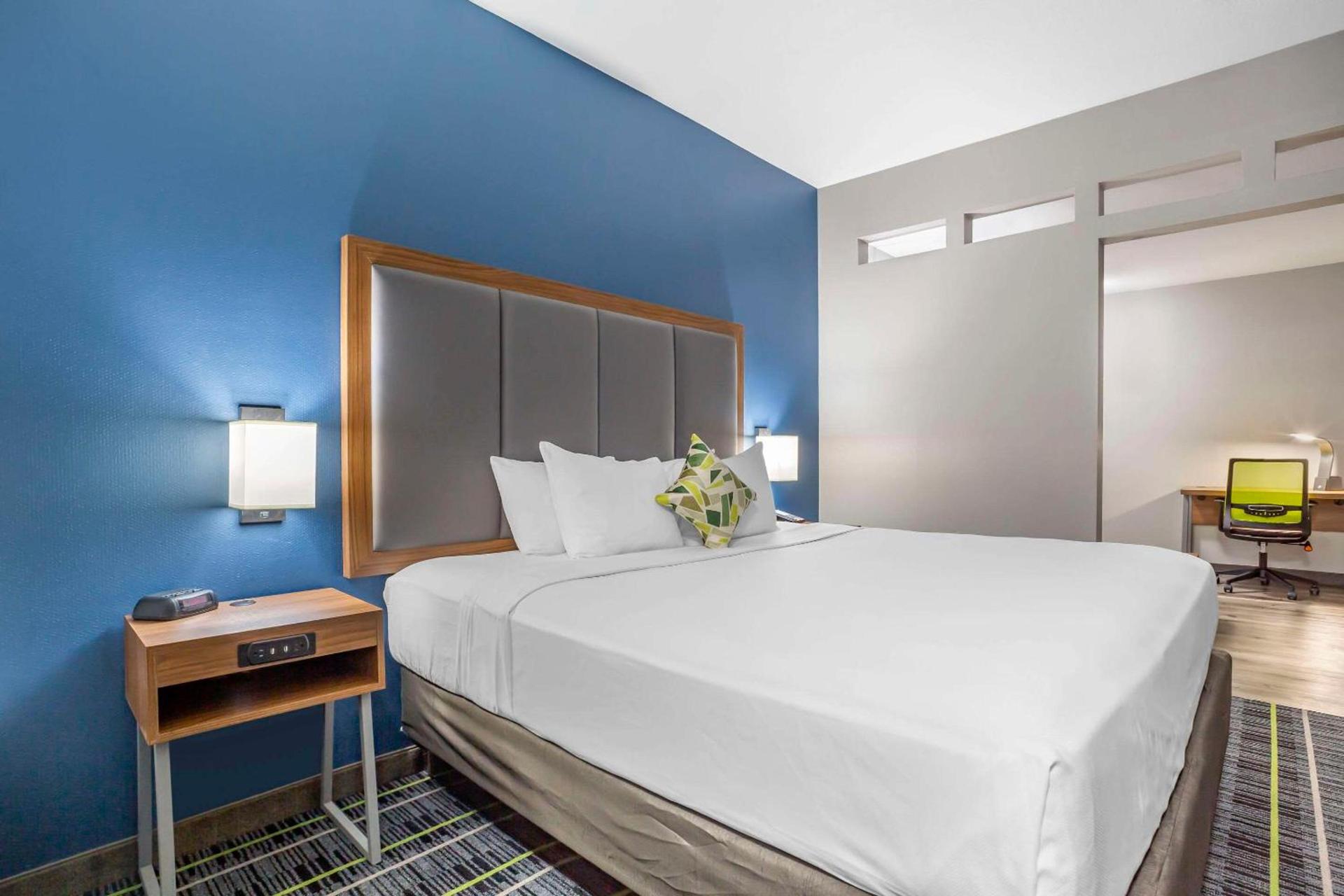 Quality Inn & Suites Livermore Wine Country photo 23