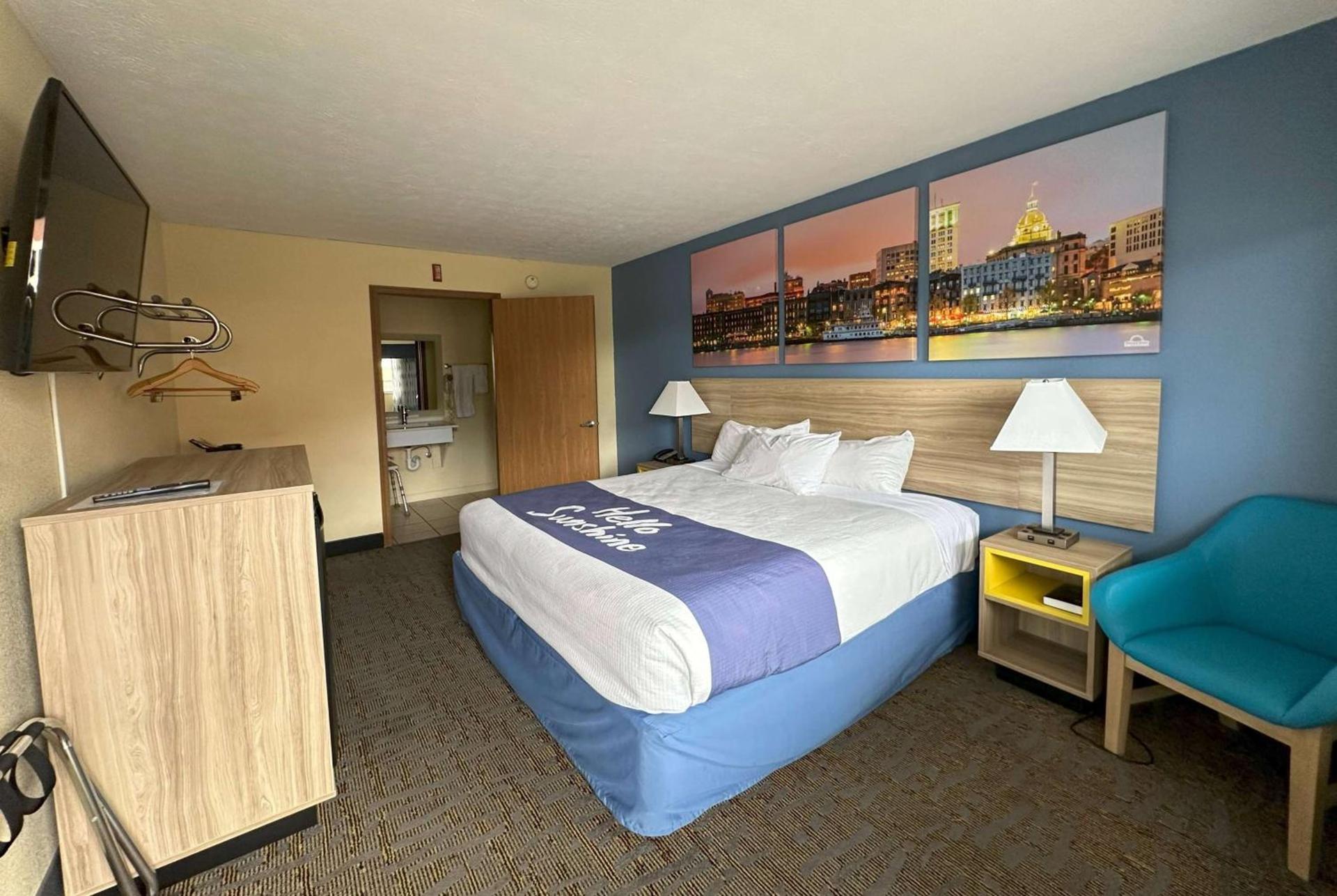 Days Inn by Wyndham Renfro Valley Mount Vernon photo 6