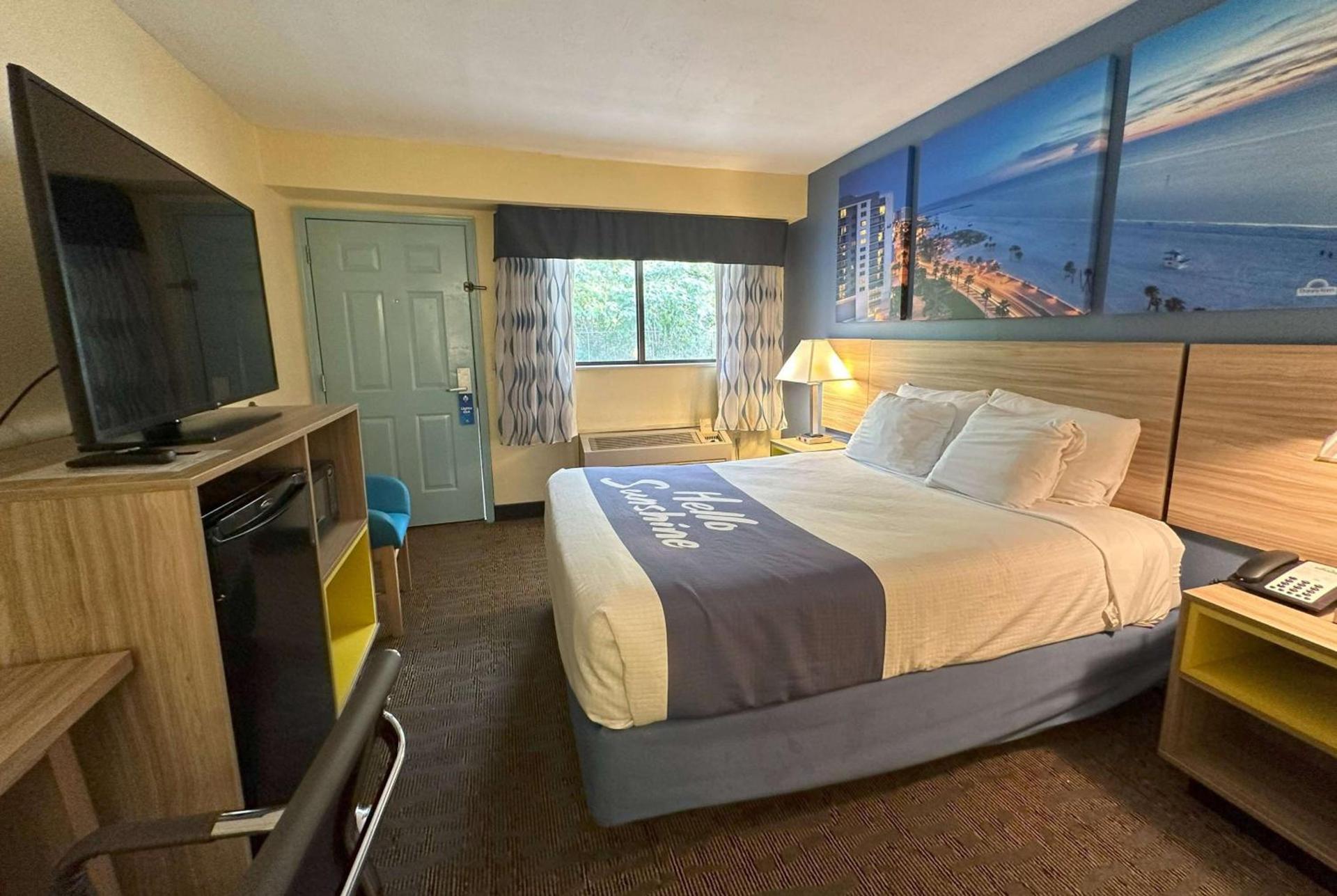 Days Inn by Wyndham Renfro Valley Mount Vernon photo 7
