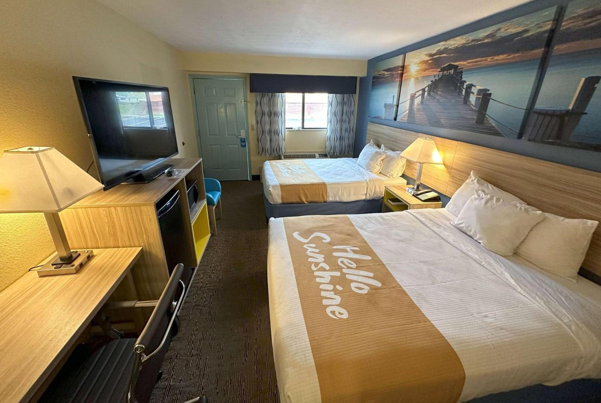 Days Inn by Wyndham Renfro Valley Mount Vernon photo 9