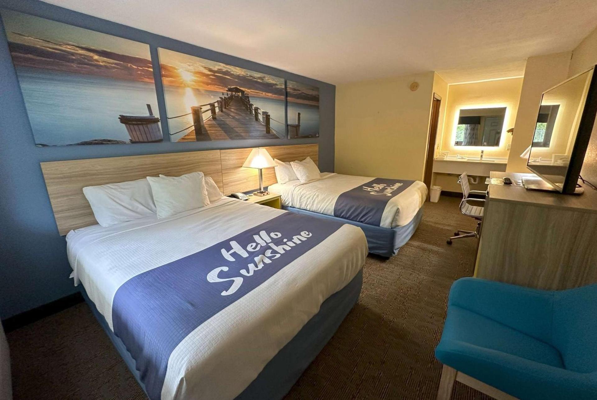 Days Inn by Wyndham Renfro Valley Mount Vernon photo 10