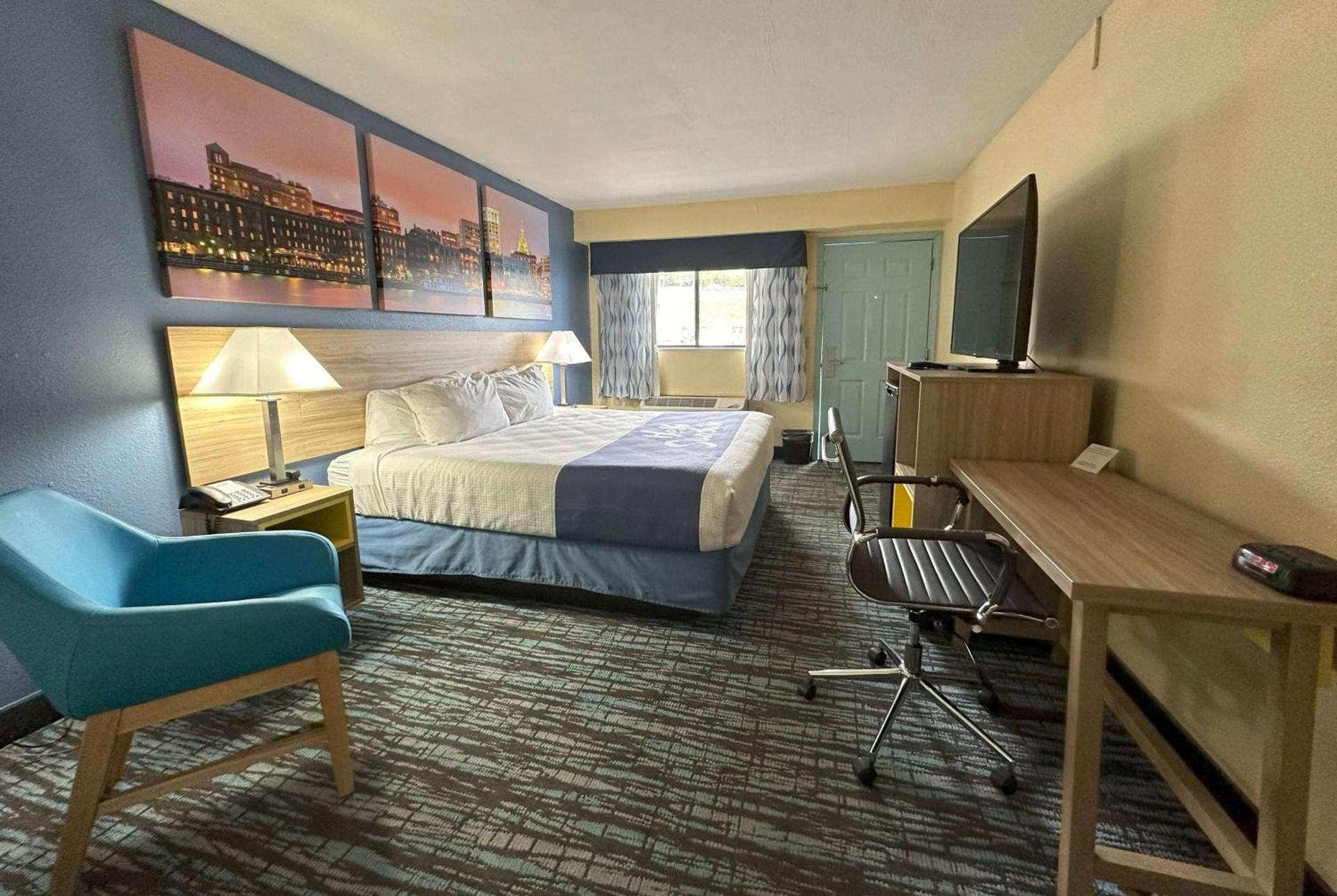 Days Inn by Wyndham Renfro Valley Mount Vernon photo 15