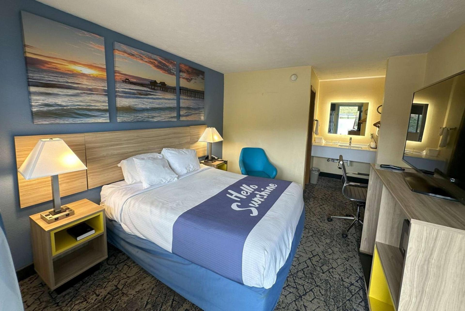 Days Inn by Wyndham Renfro Valley Mount Vernon photo 14