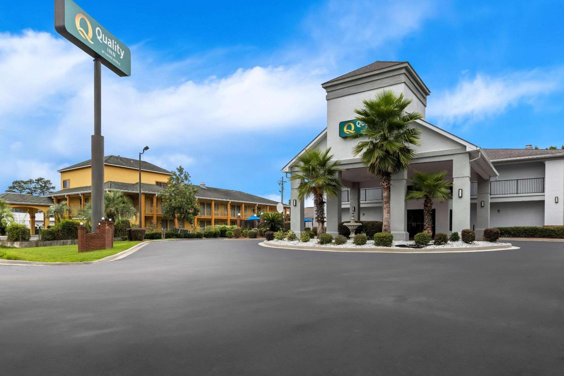 Quality Inn Port Wentworth Savannah North photo 4
