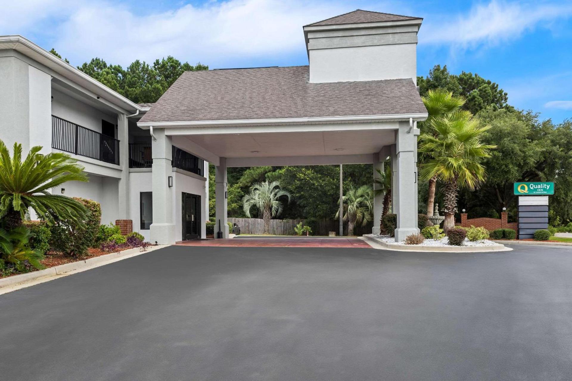 Quality Inn Port Wentworth Savannah North photo 3