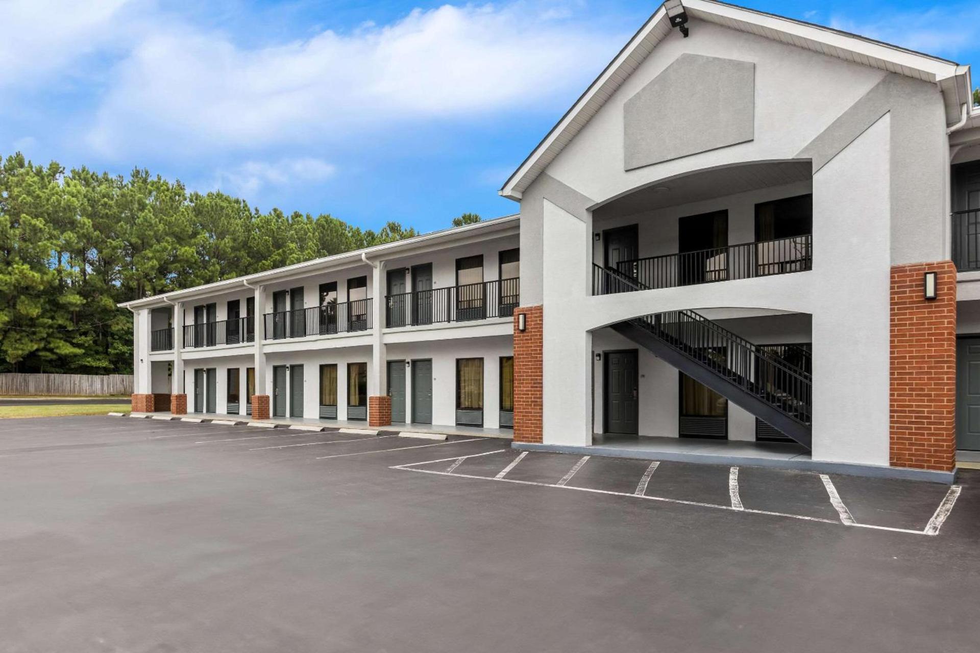 Quality Inn Port Wentworth Savannah North photo 8