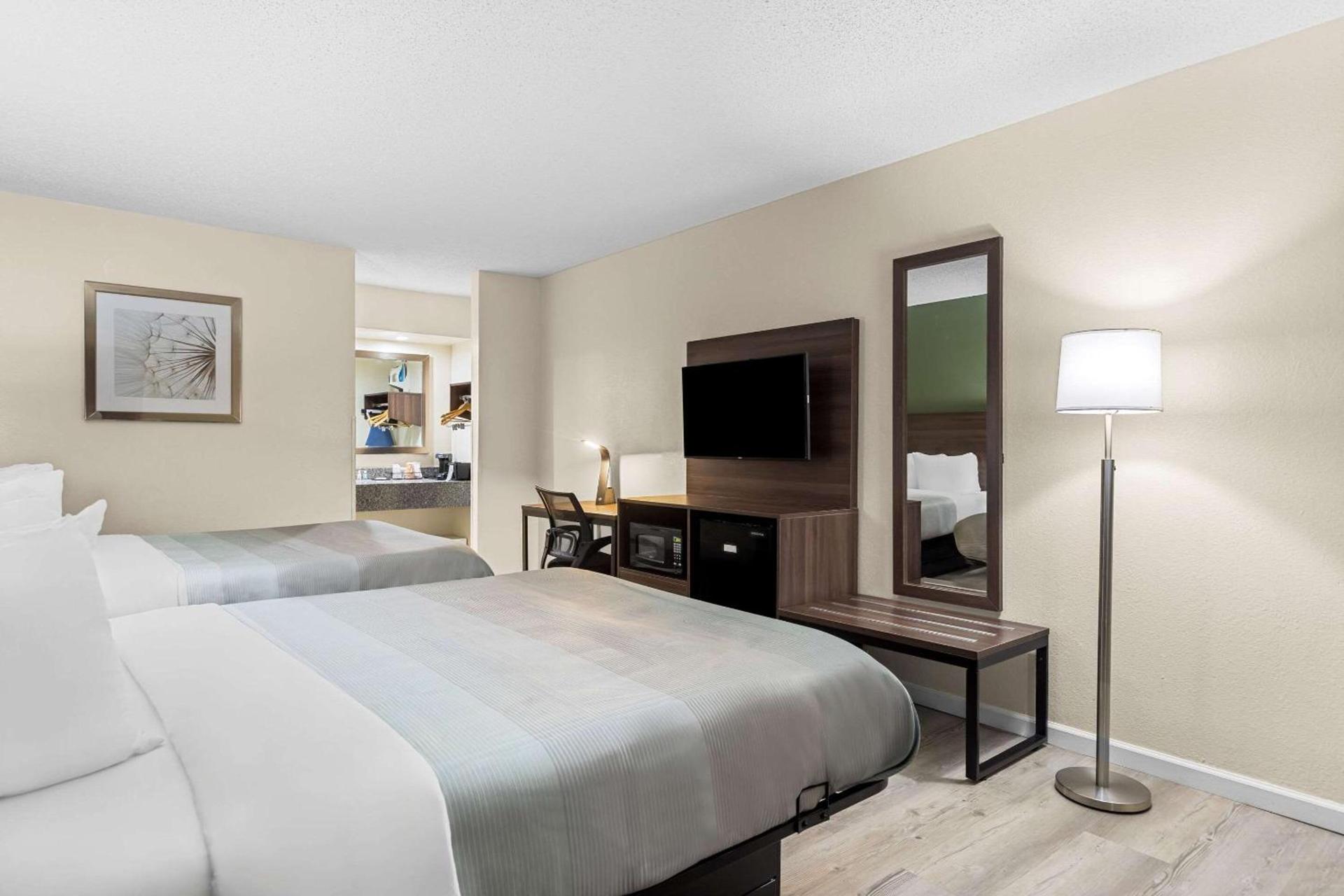 Quality Inn Port Wentworth Savannah North photo 19