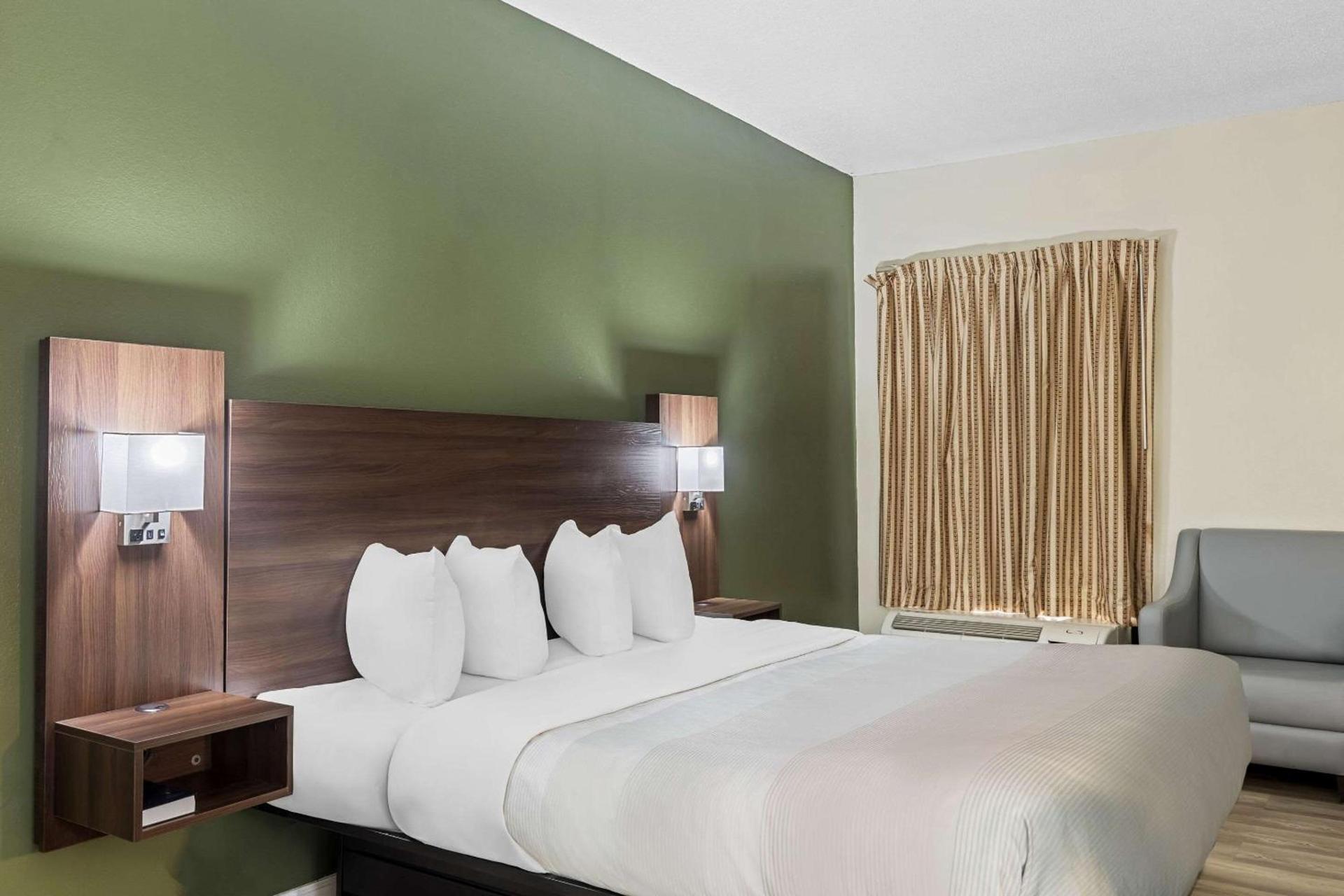 Quality Inn Port Wentworth Savannah North photo 21