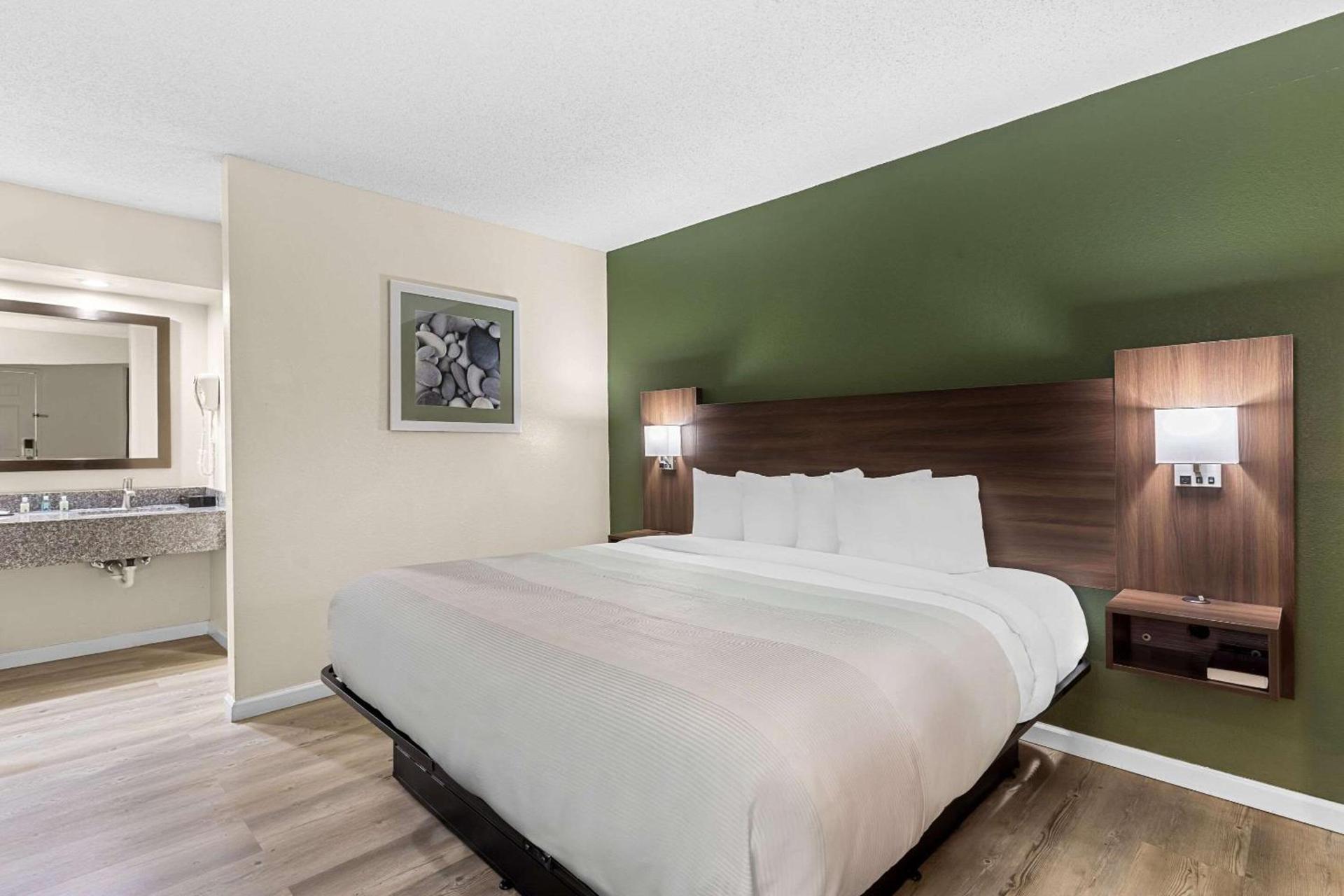 Quality Inn Port Wentworth Savannah North photo 31