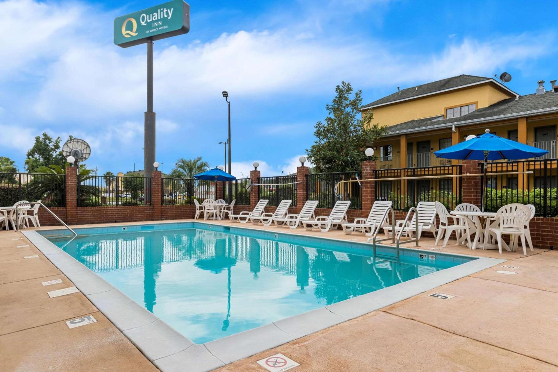 Quality Inn Port Wentworth Savannah North photo 35