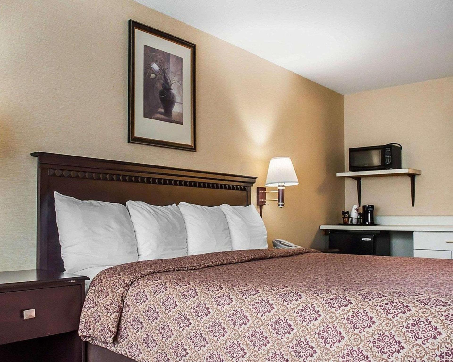 Econo Lodge Elmira-Corning photo 10