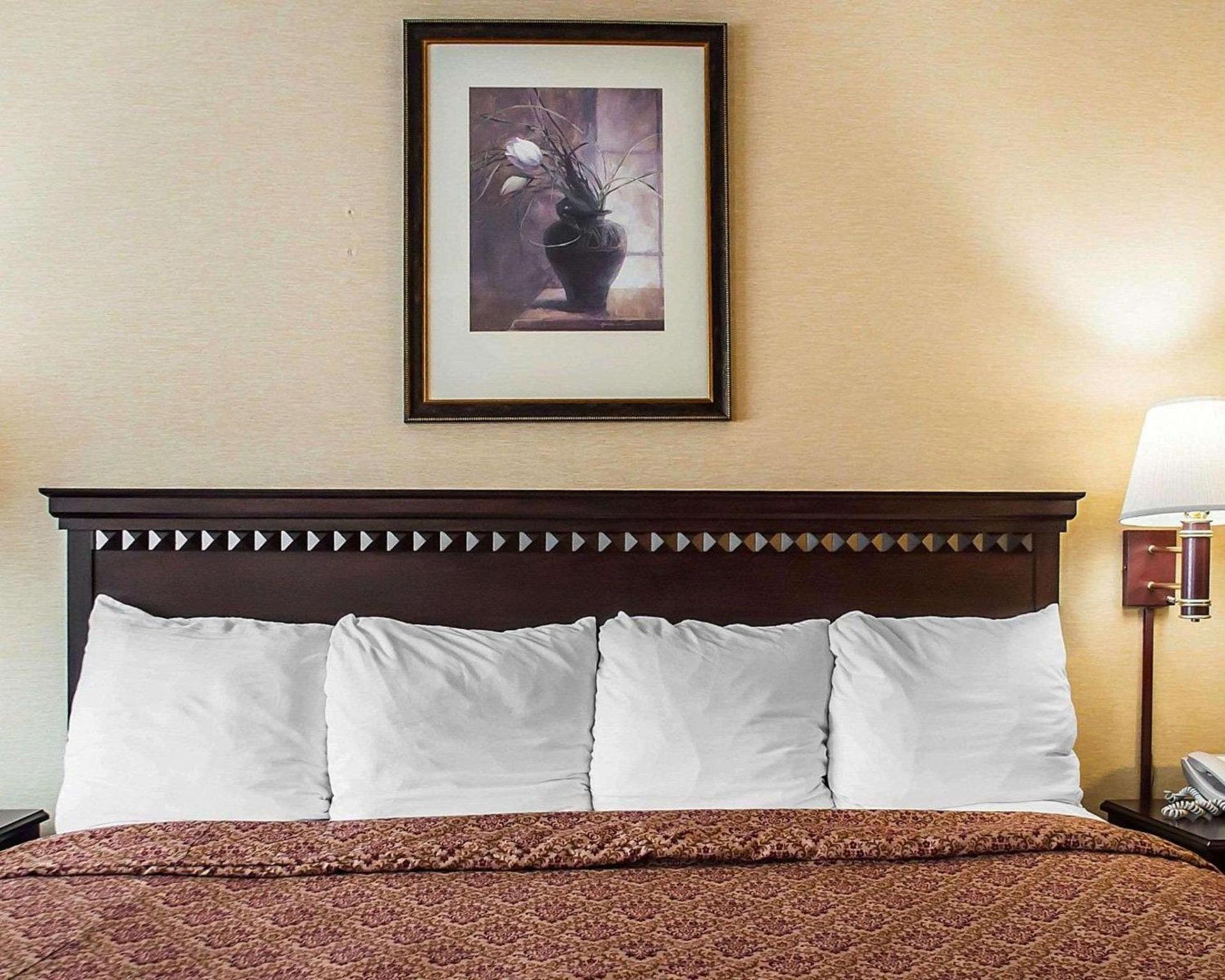 Econo Lodge Elmira-Corning photo 9