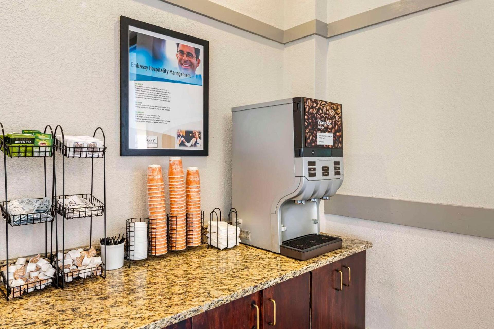 MainStay Suites MSP Airport - Mall of America photo 32