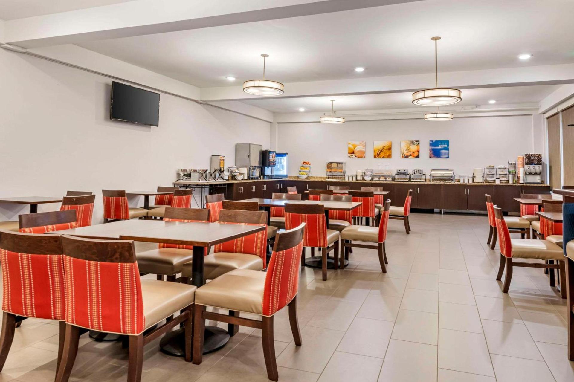 MainStay Suites MSP Airport - Mall of America photo 31