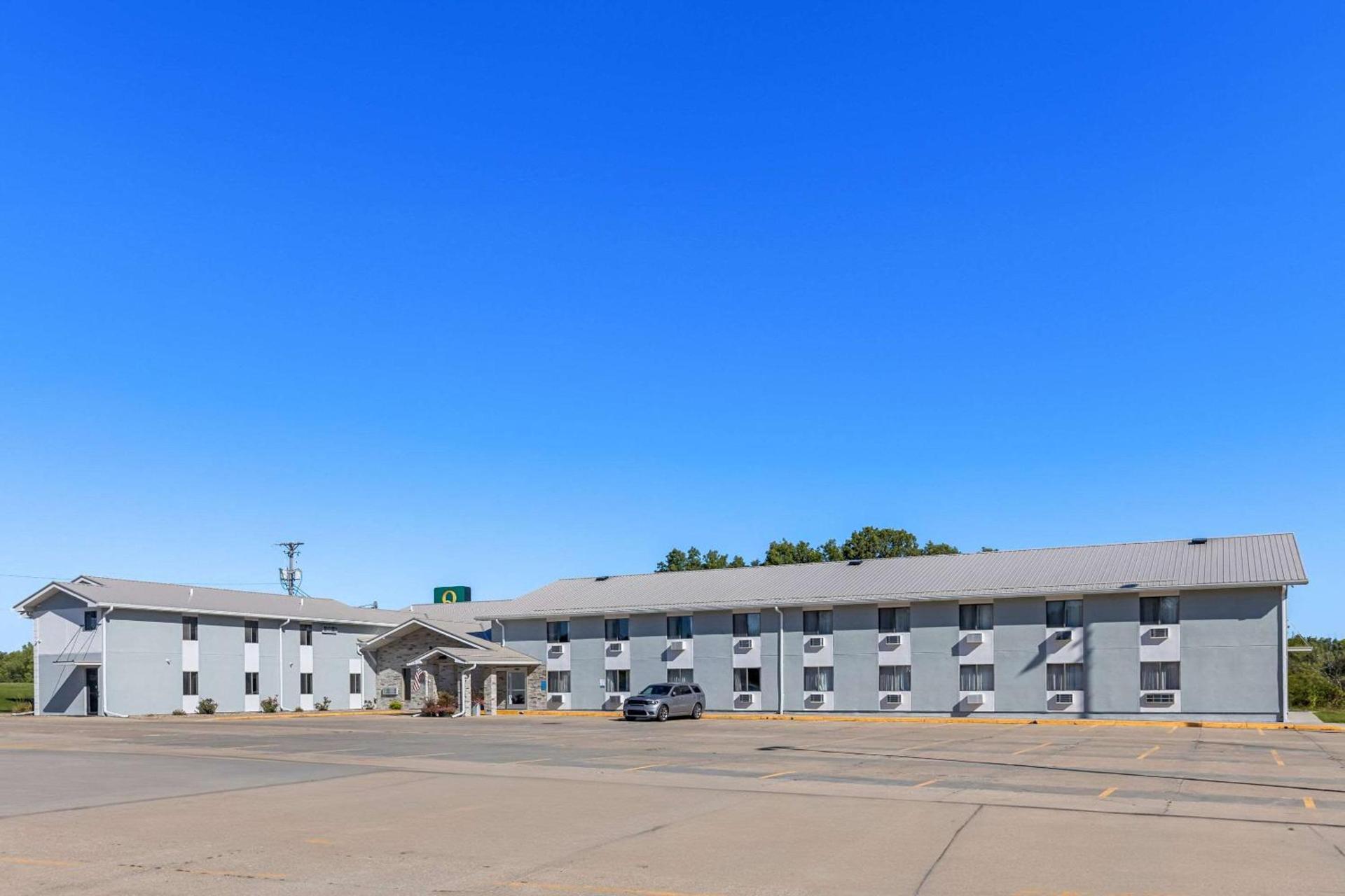 Quality Inn Oskaloosa — hotel in Oskaloosa