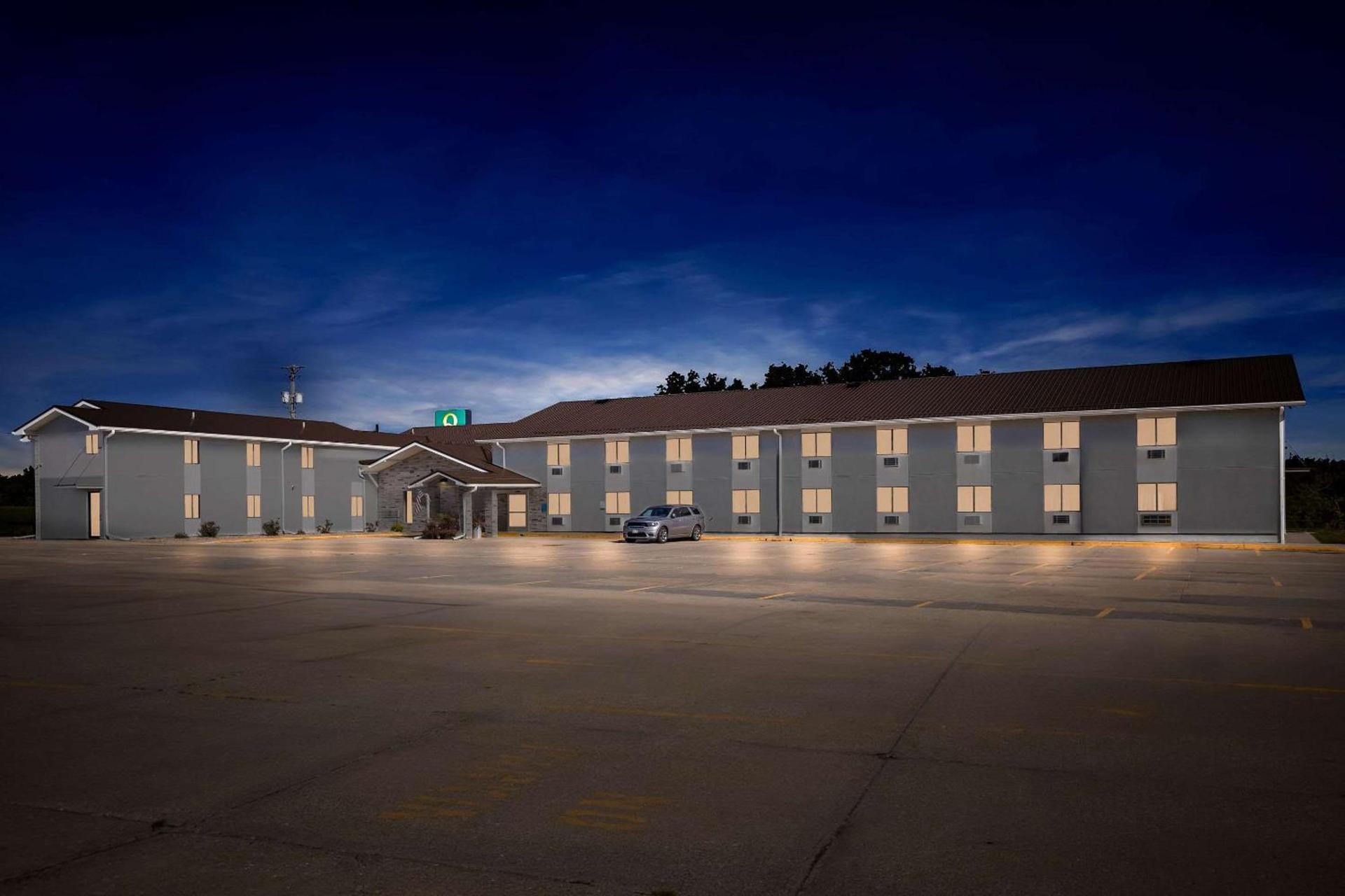 Quality Inn Oskaloosa photo 3