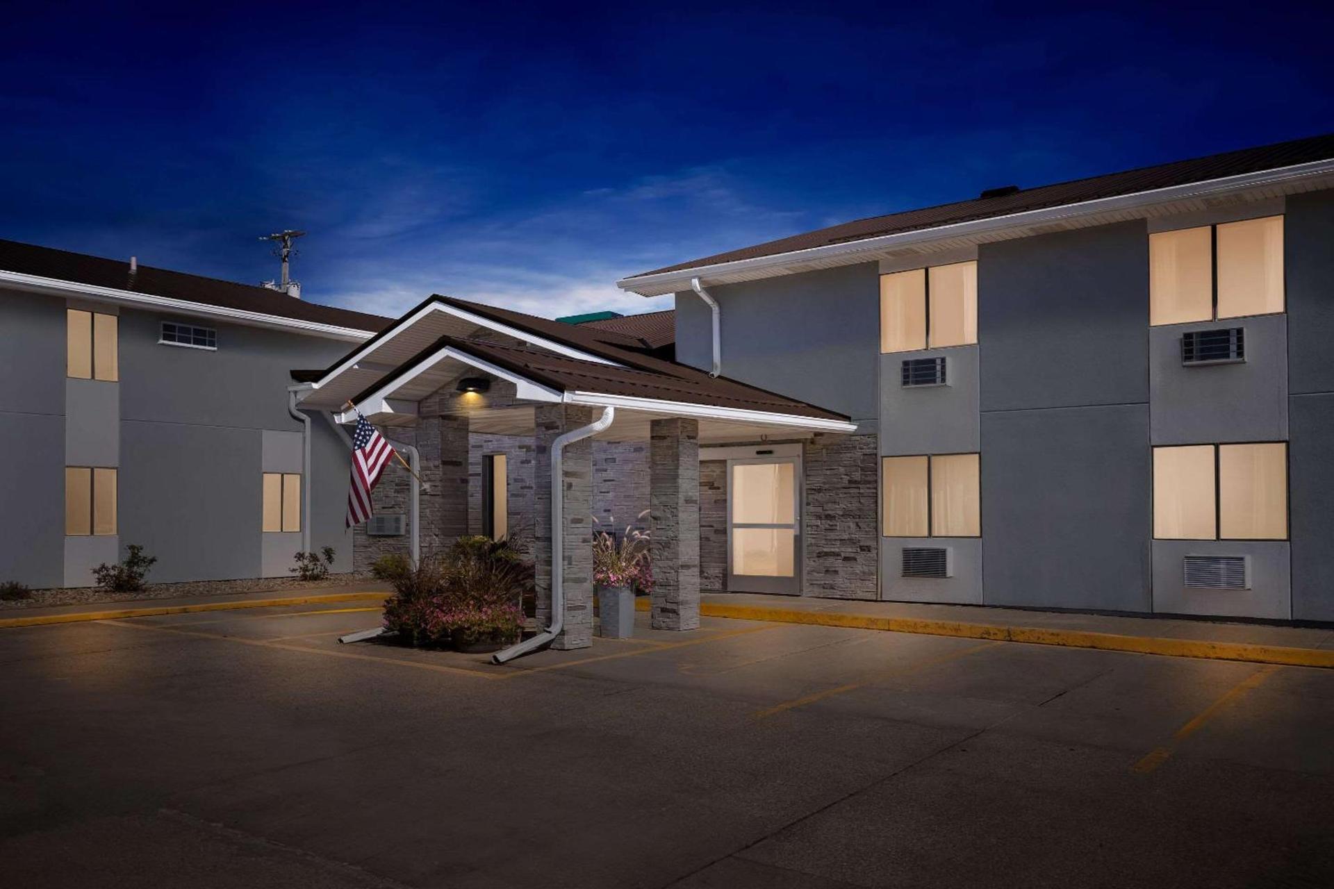 Quality Inn Oskaloosa photo 4