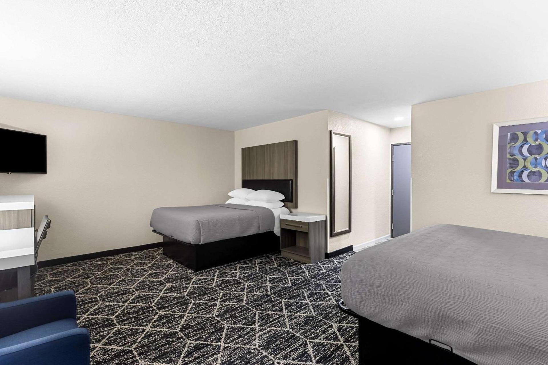 Quality Inn Oskaloosa photo 19