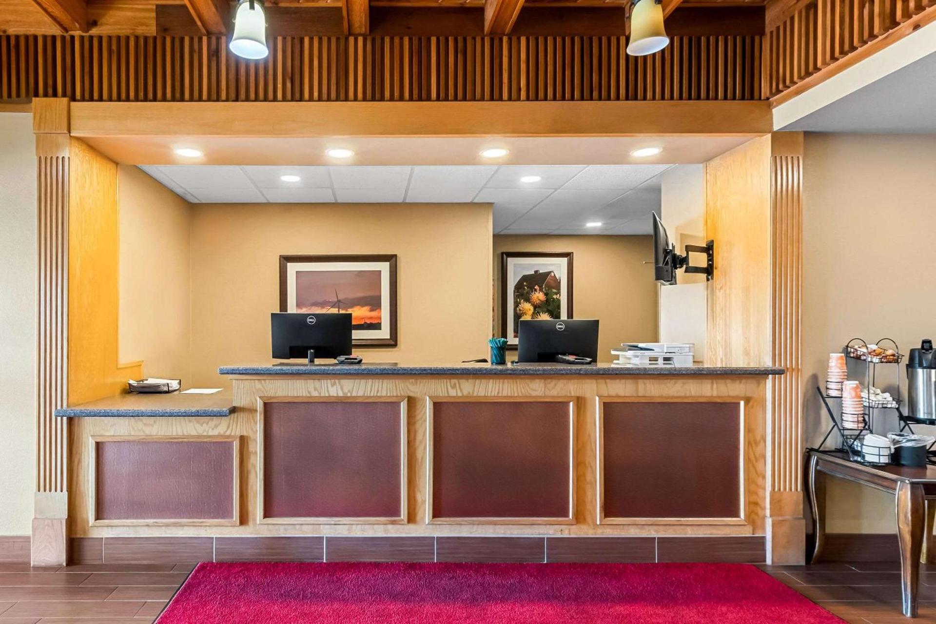 Quality Inn Blackwell I-35 photo 5