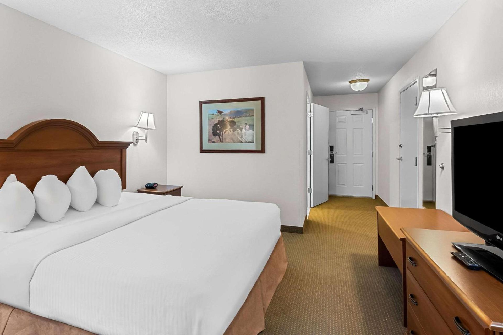 Quality Inn Blackwell I-35 photo 15
