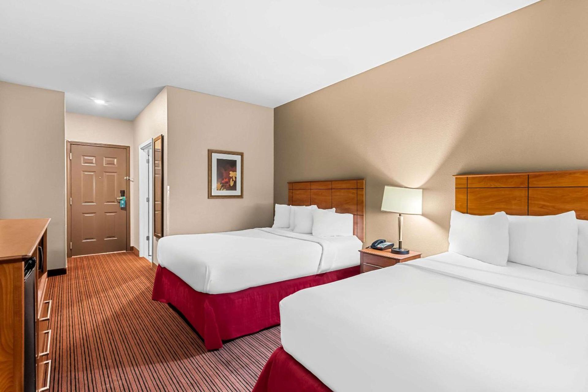Quality Inn Blackwell I-35 photo 17