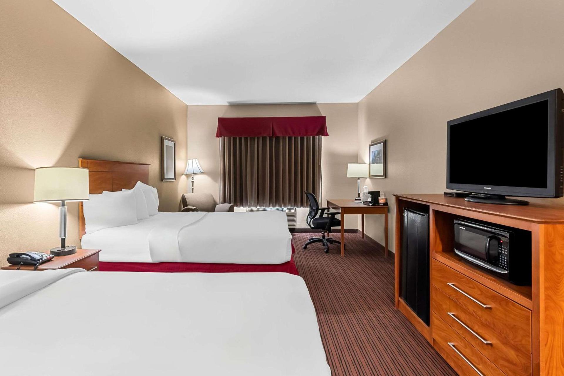 Quality Inn Blackwell I-35 photo 19