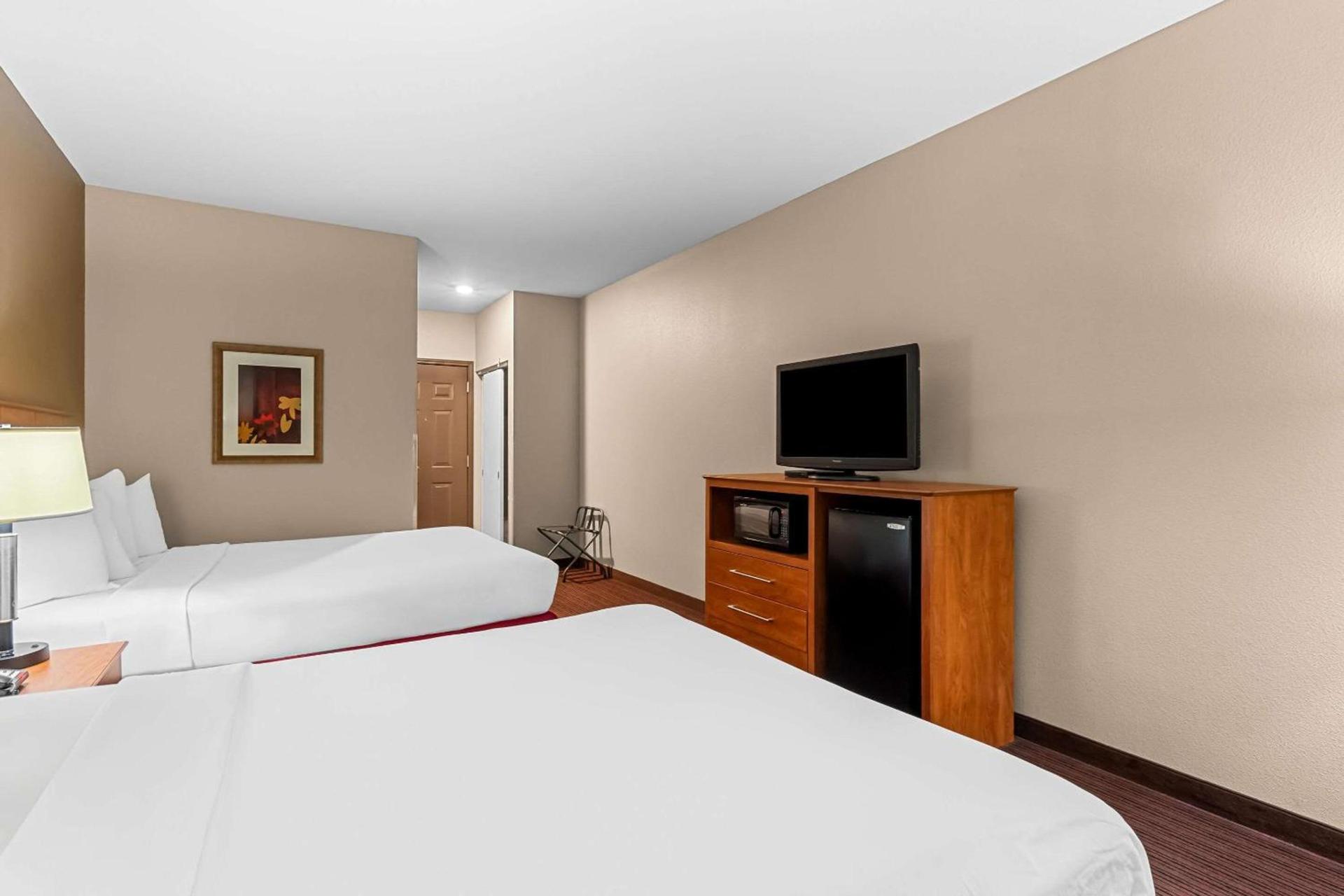 Quality Inn Blackwell I-35 photo 25