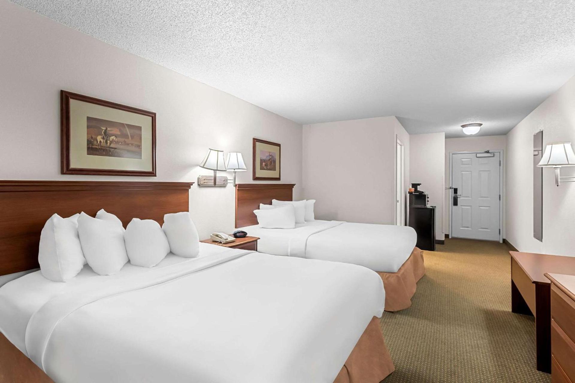 Quality Inn Blackwell I-35 photo 33