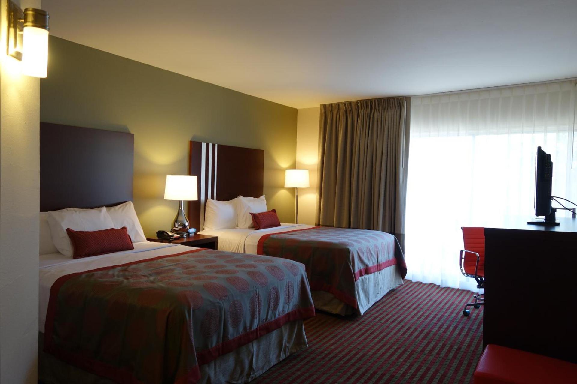 Ramada by Wyndham Sacramento photo 15
