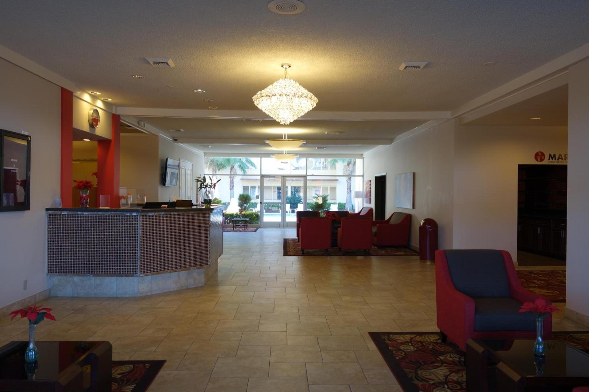 Ramada by Wyndham Sacramento photo 26