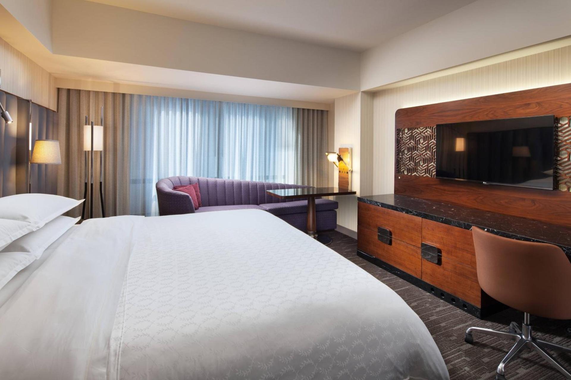 Sheraton Grand Los Angeles photo 16