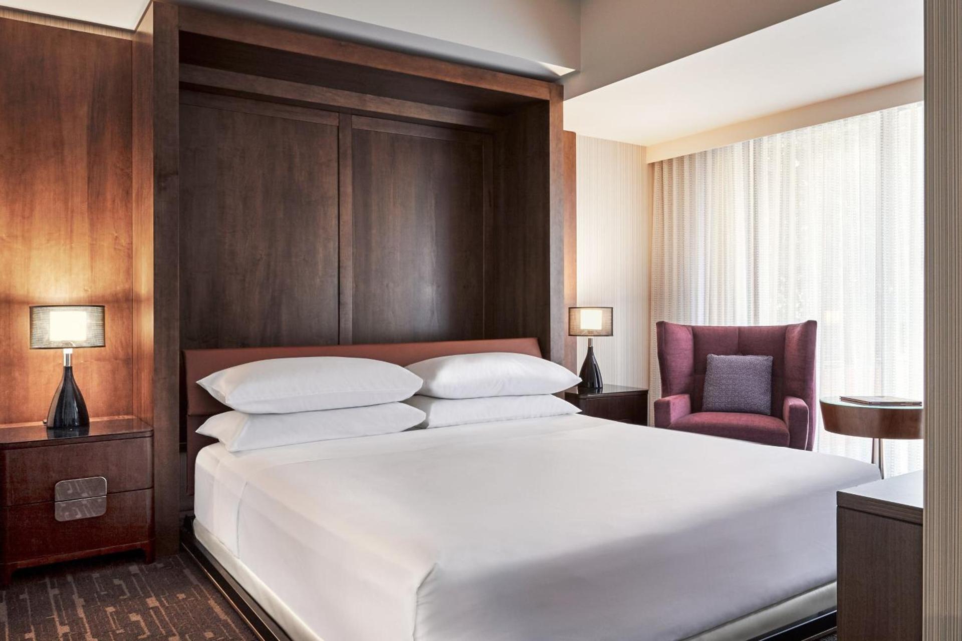 Sheraton Grand Los Angeles photo 15