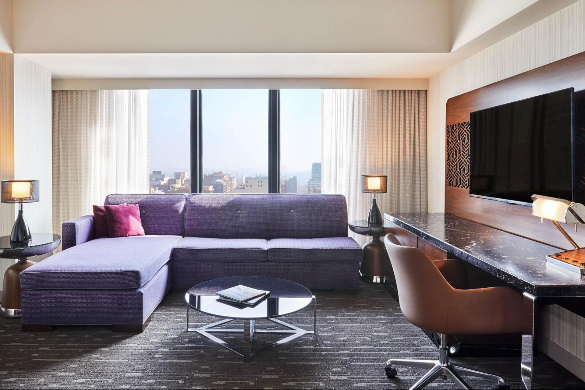 Sheraton Grand Los Angeles photo 34