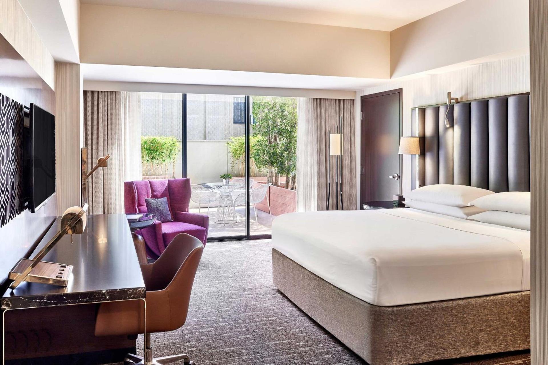Sheraton Grand Los Angeles photo 14