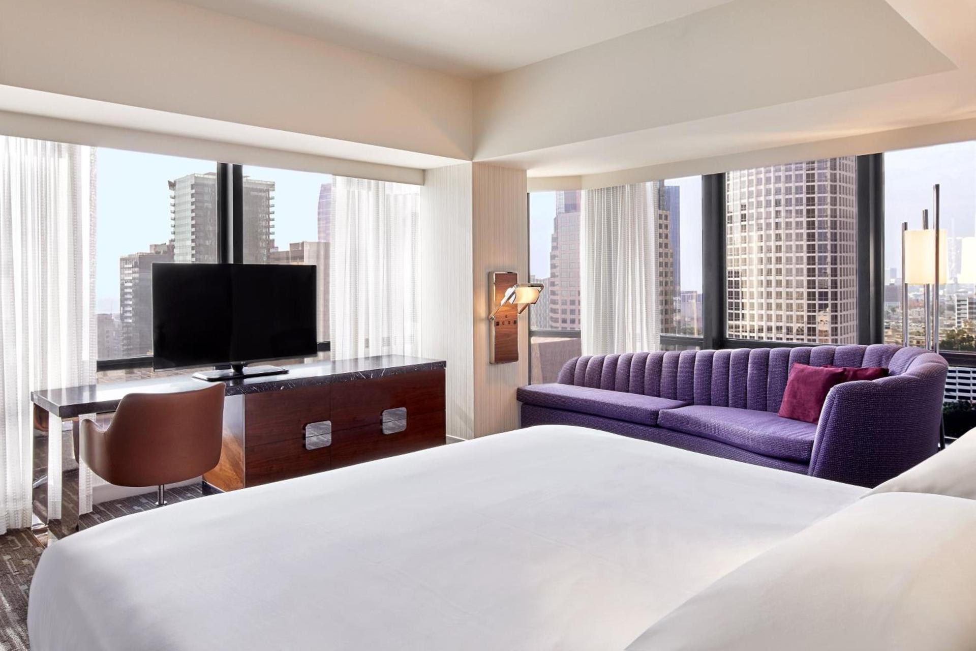 Sheraton Grand Los Angeles photo 17