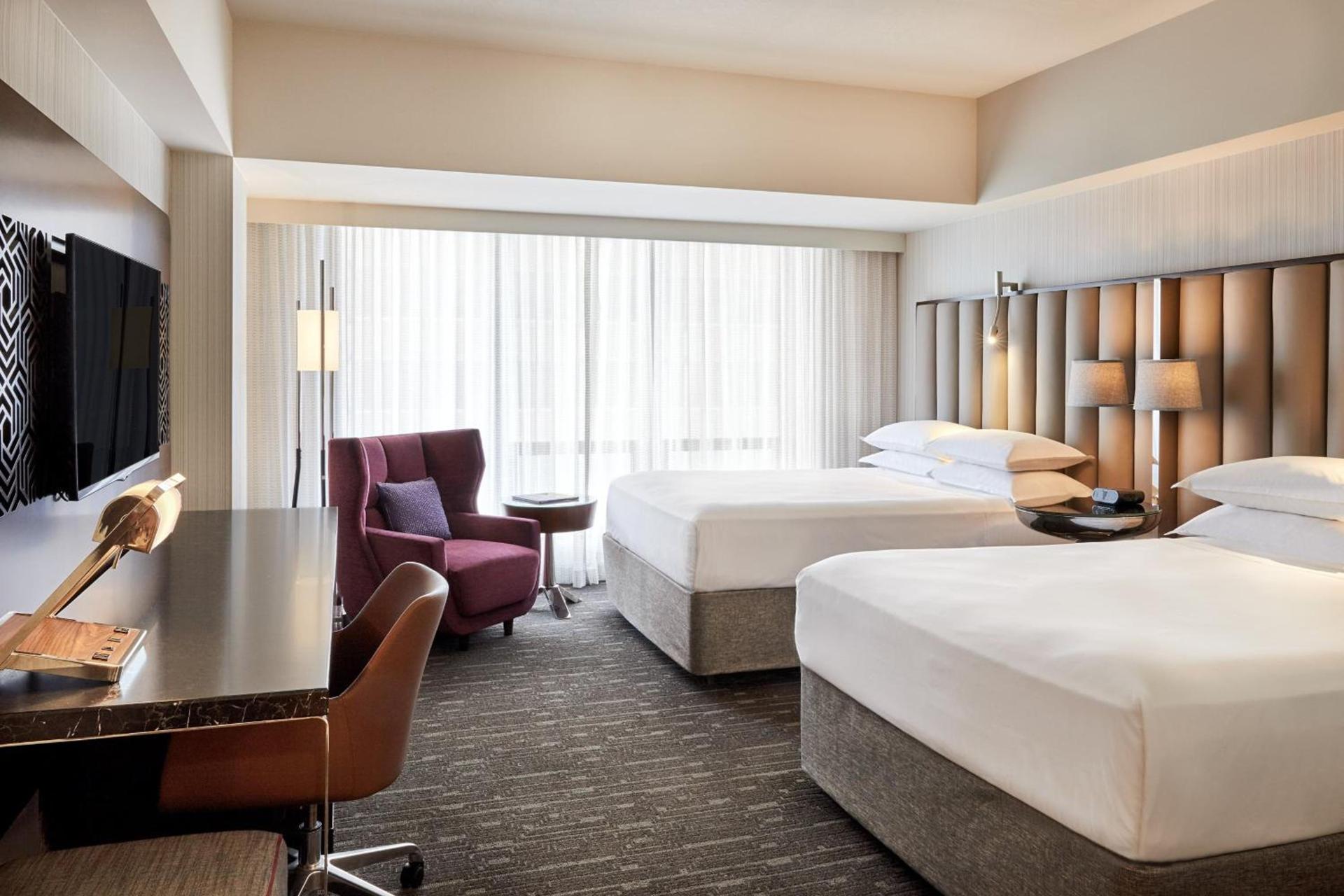 Sheraton Grand Los Angeles photo 13