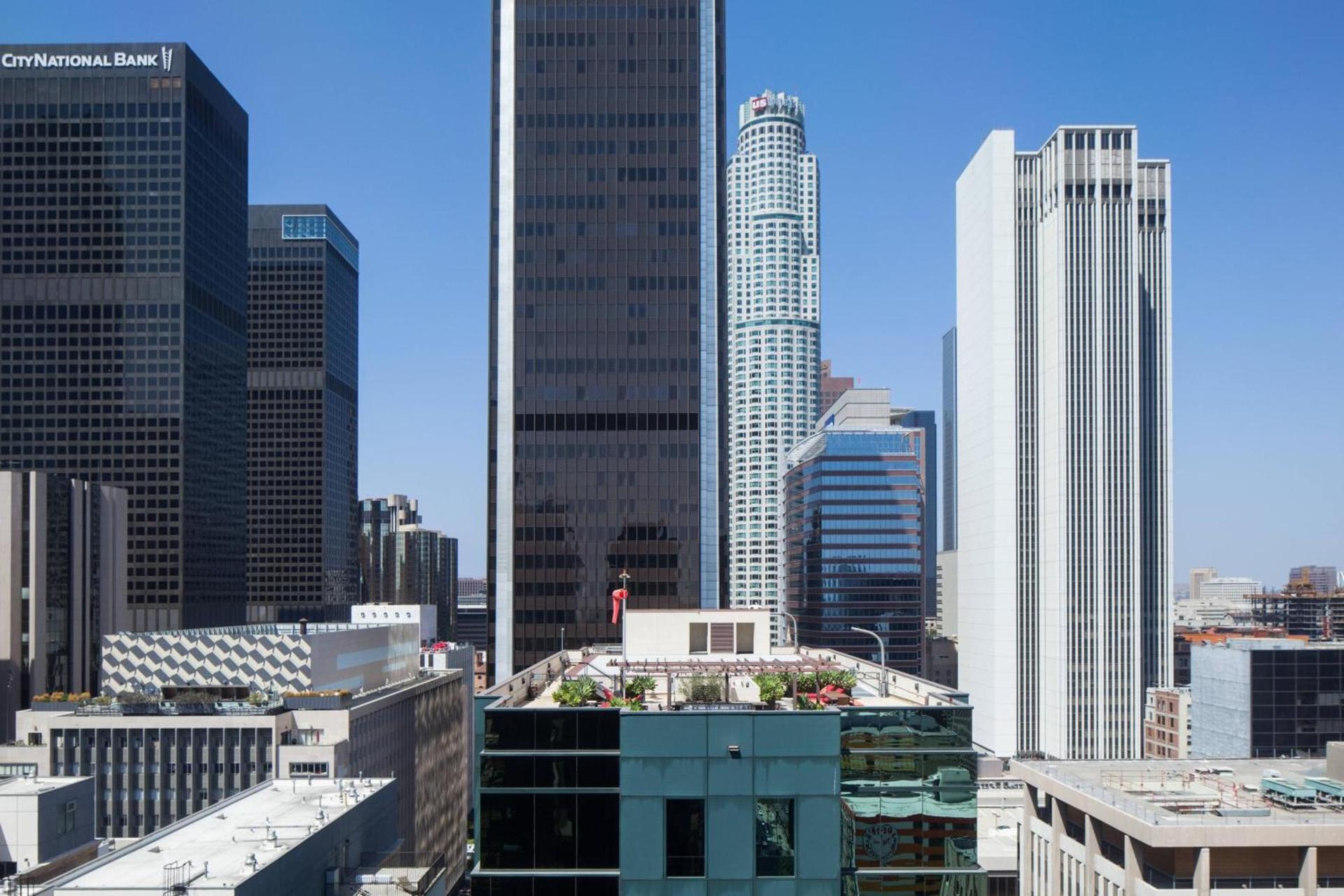 Sheraton Grand Los Angeles photo 26