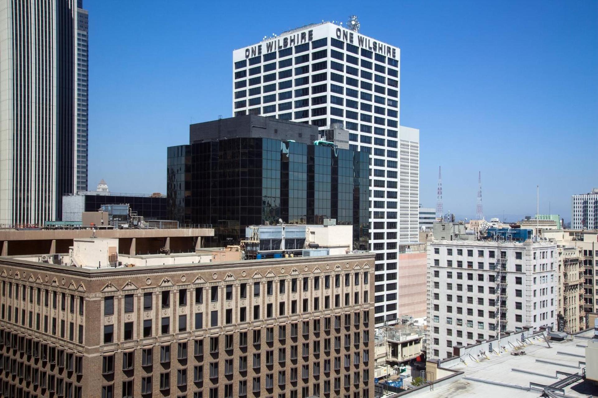 Sheraton Grand Los Angeles photo 27