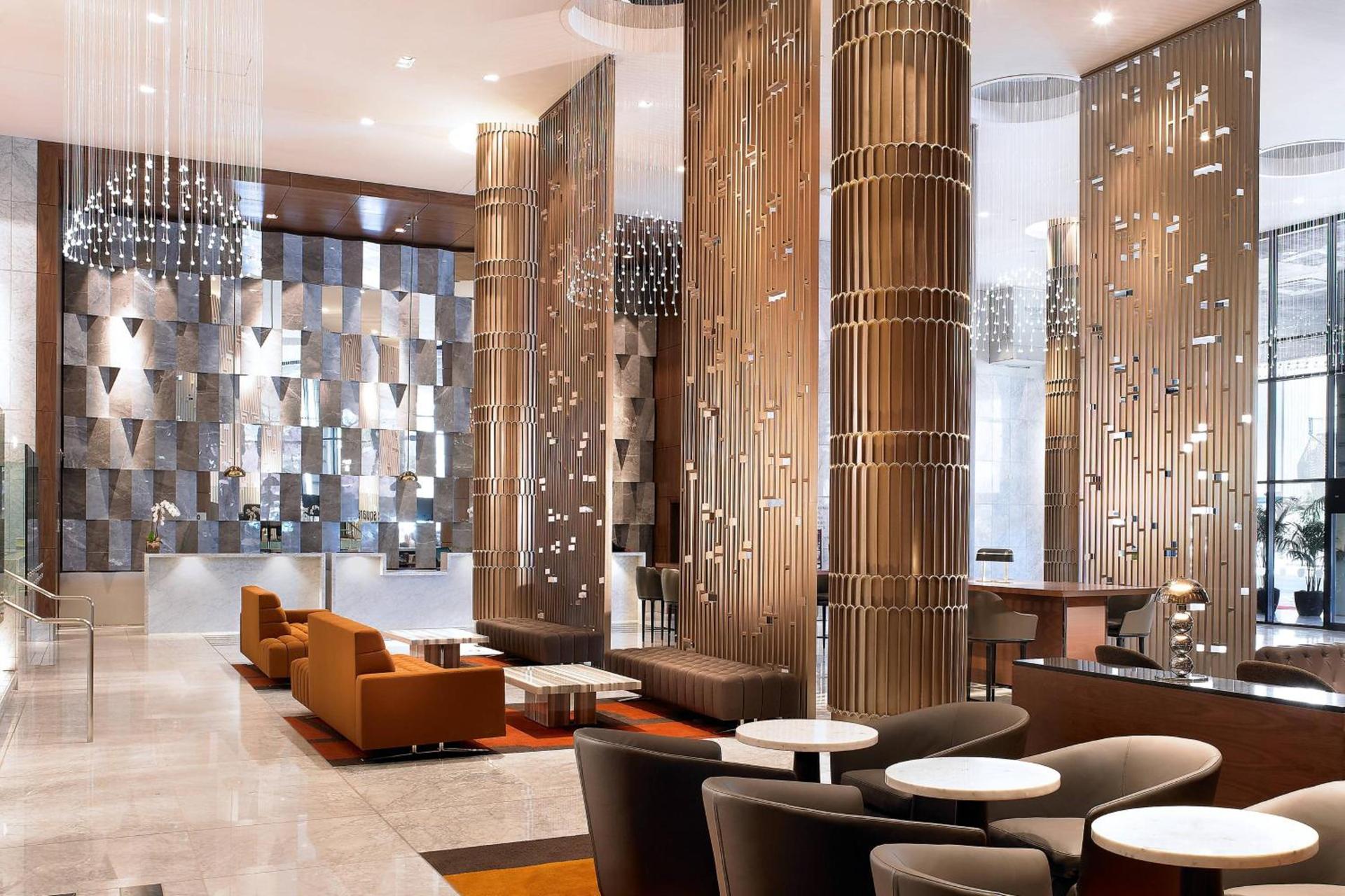 Sheraton Grand Los Angeles photo 7