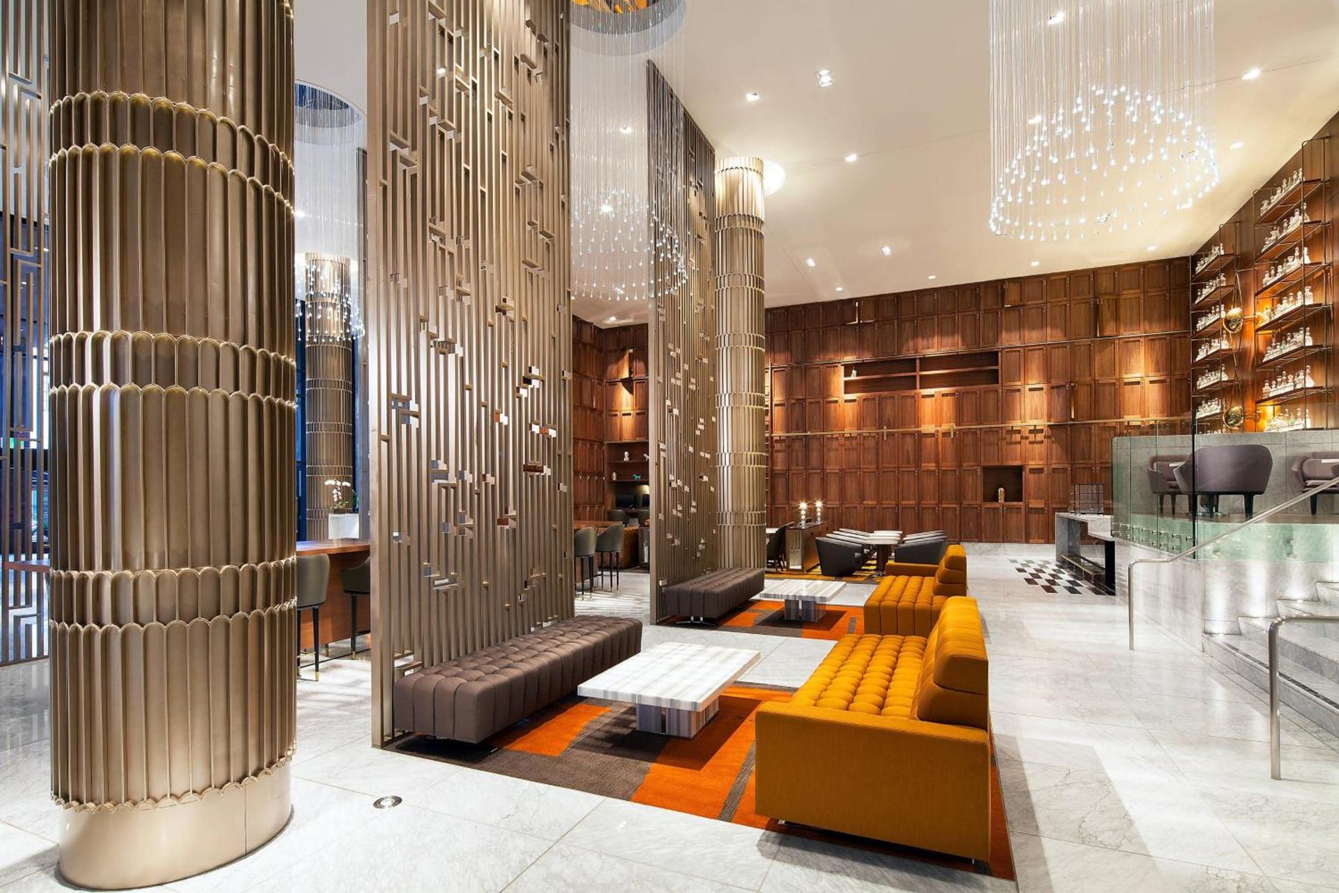 Sheraton Grand Los Angeles photo 8