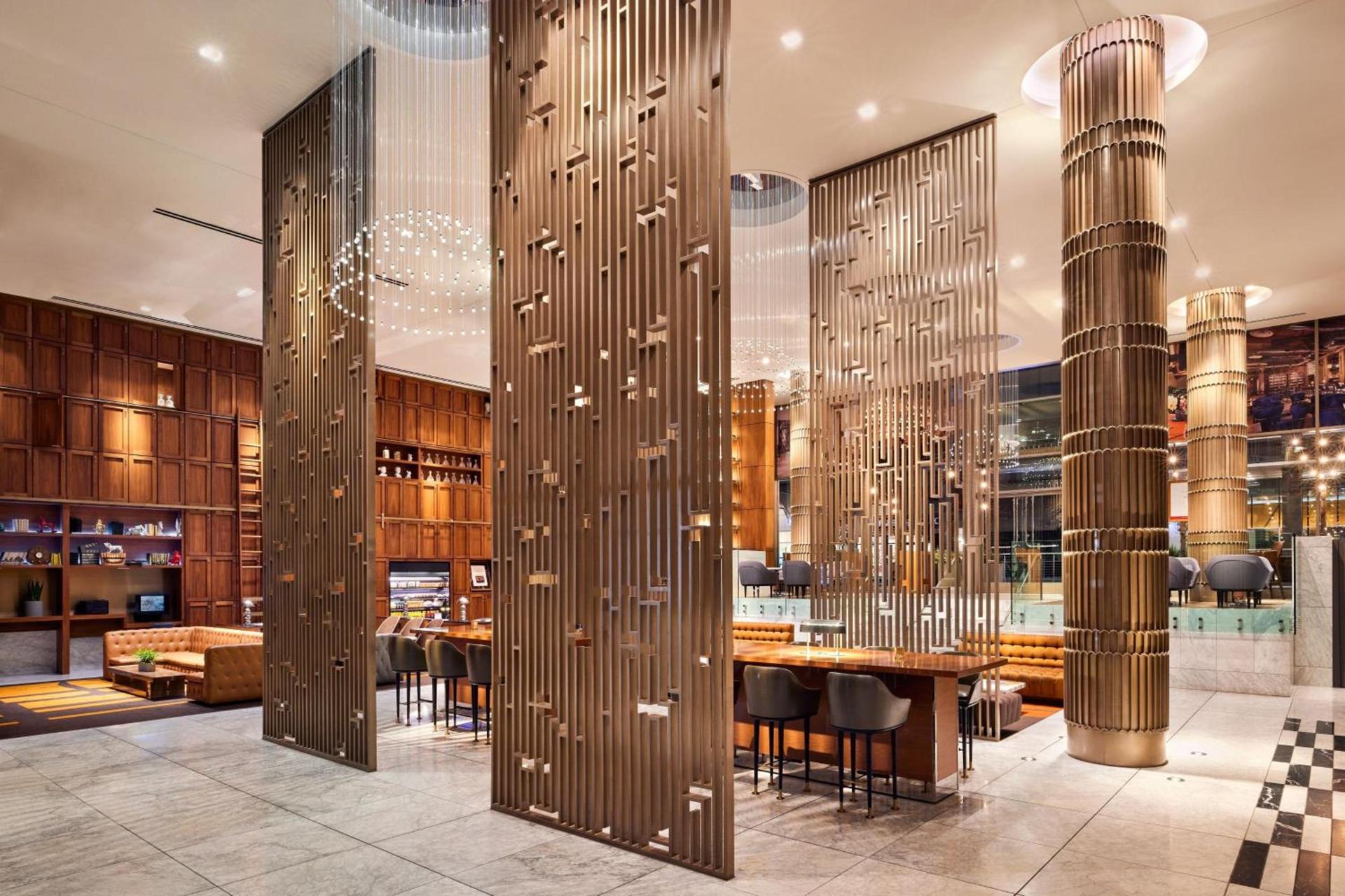 Sheraton Grand Los Angeles photo 9