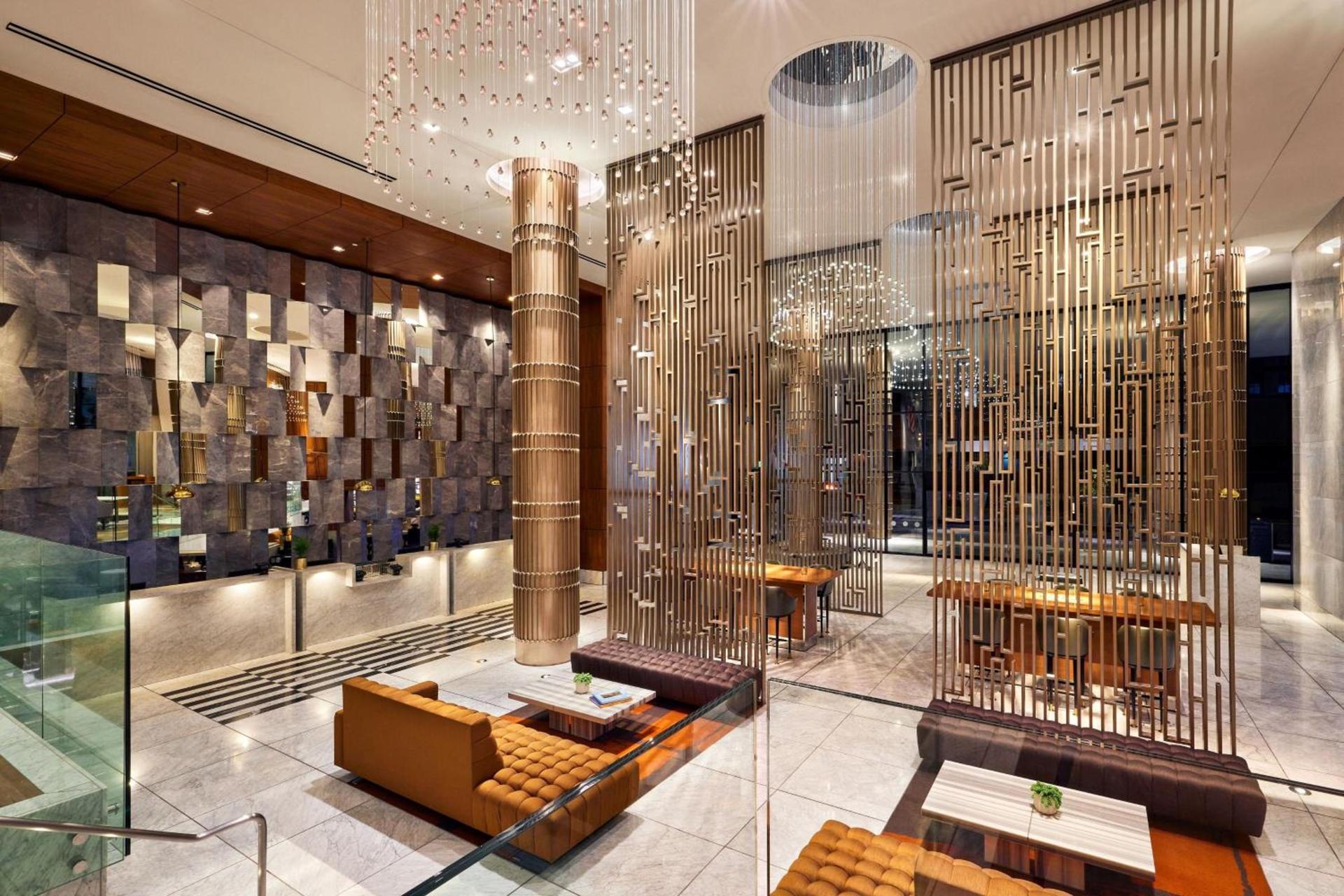 Sheraton Grand Los Angeles photo 10