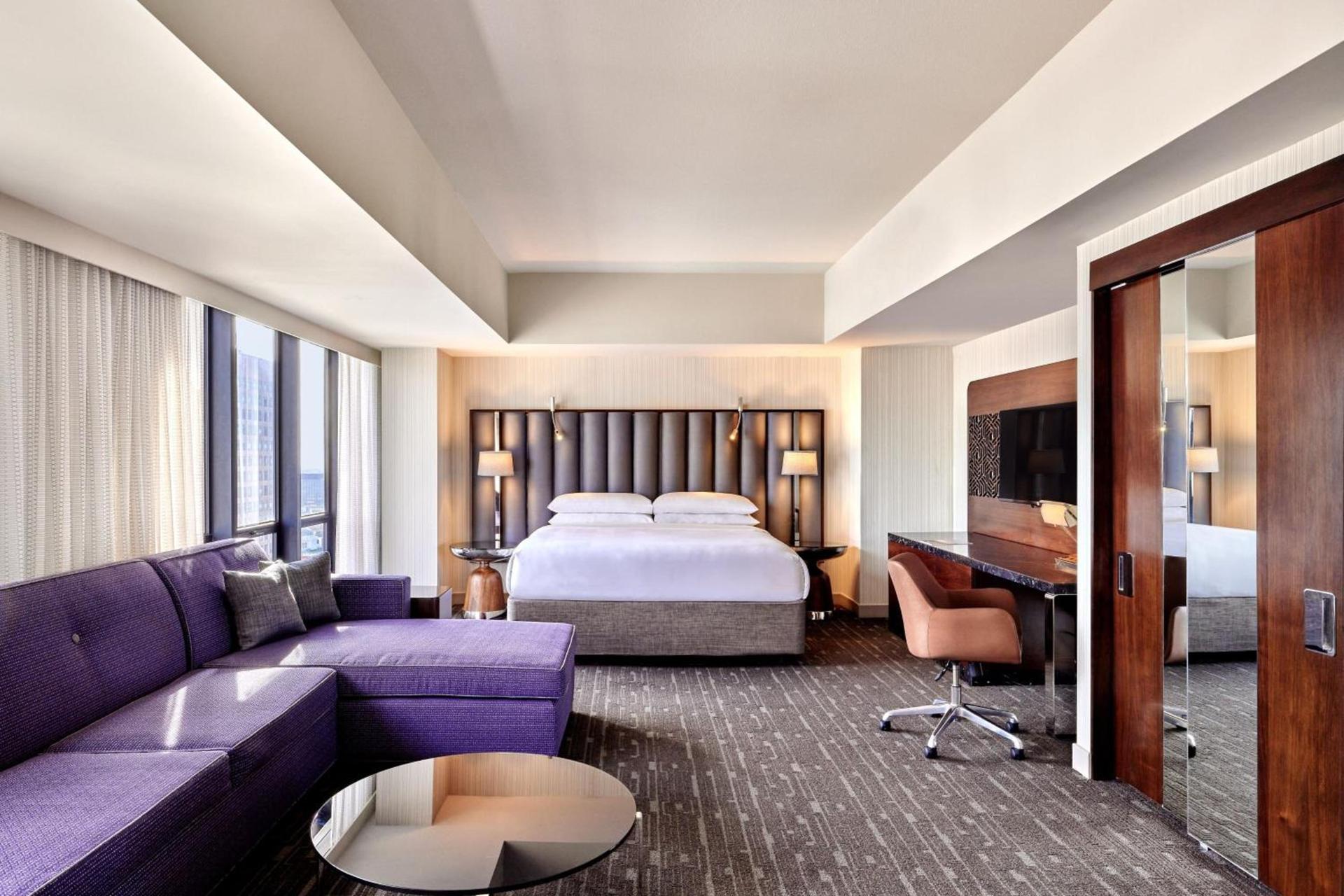 Sheraton Grand Los Angeles photo 30
