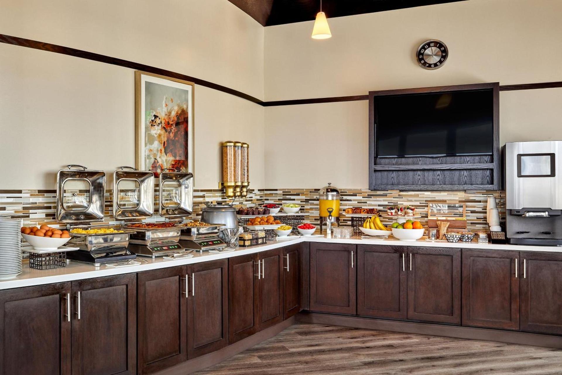 Sheraton Grand Los Angeles photo 42