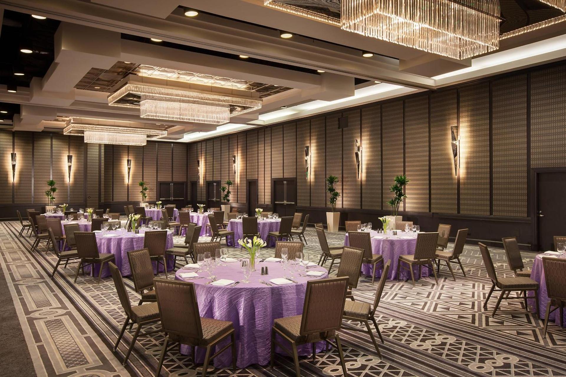 Sheraton Grand Los Angeles photo 54