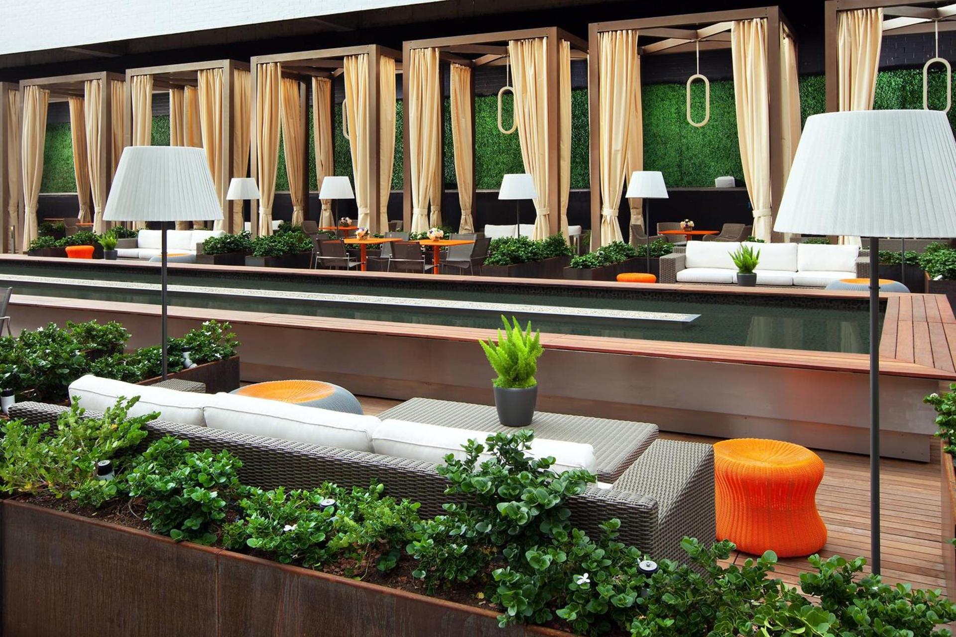 Sheraton Grand Los Angeles photo 43