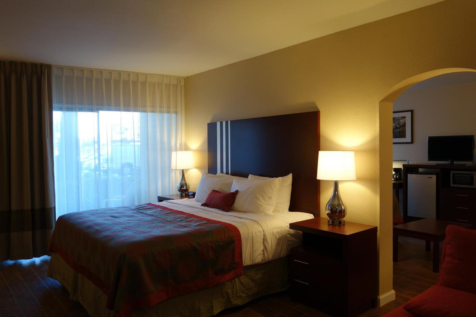 Ramada by Wyndham Sacramento photo 19
