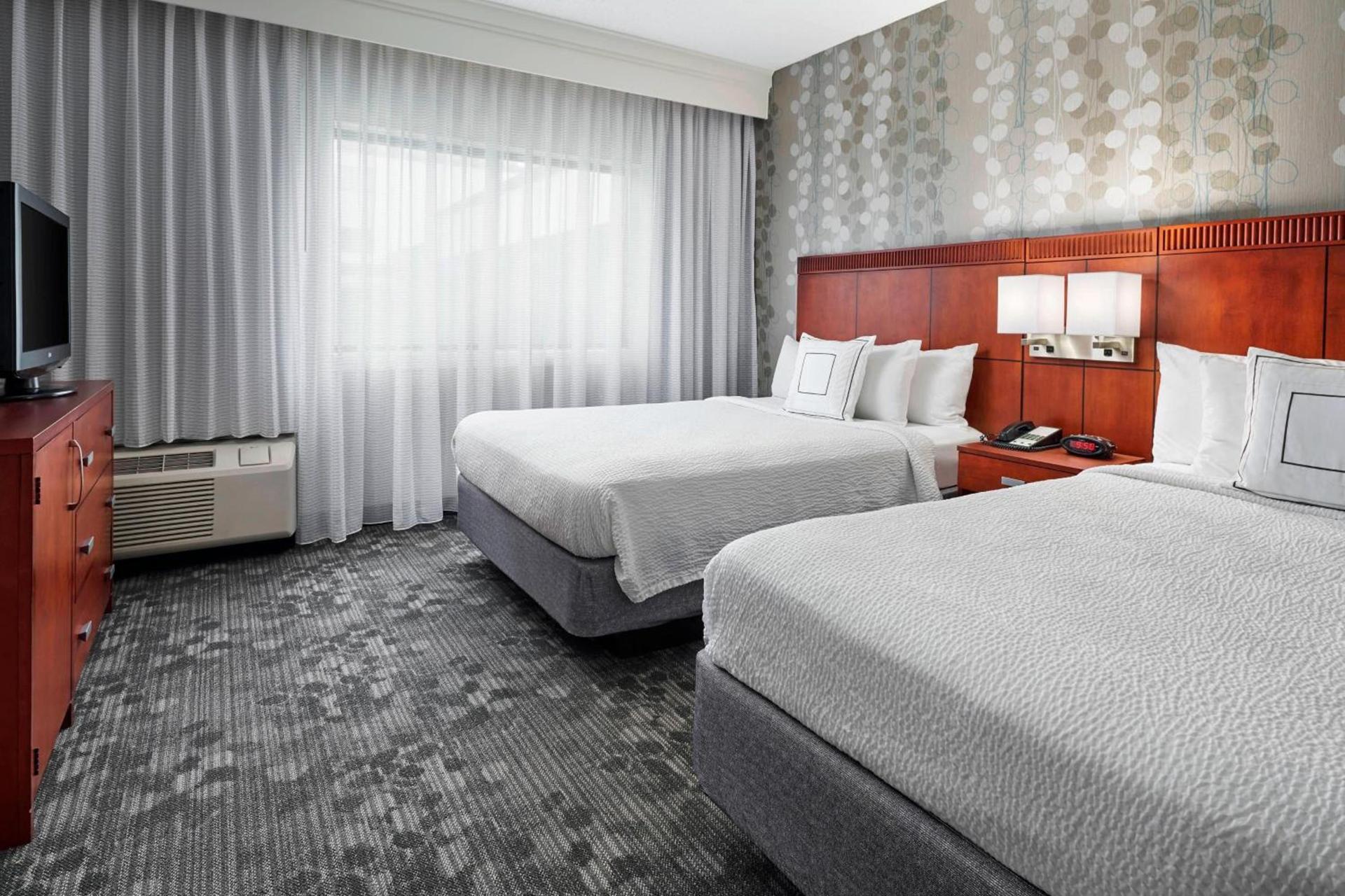 Courtyard By Marriott Baltimore BWI Airport photo 5