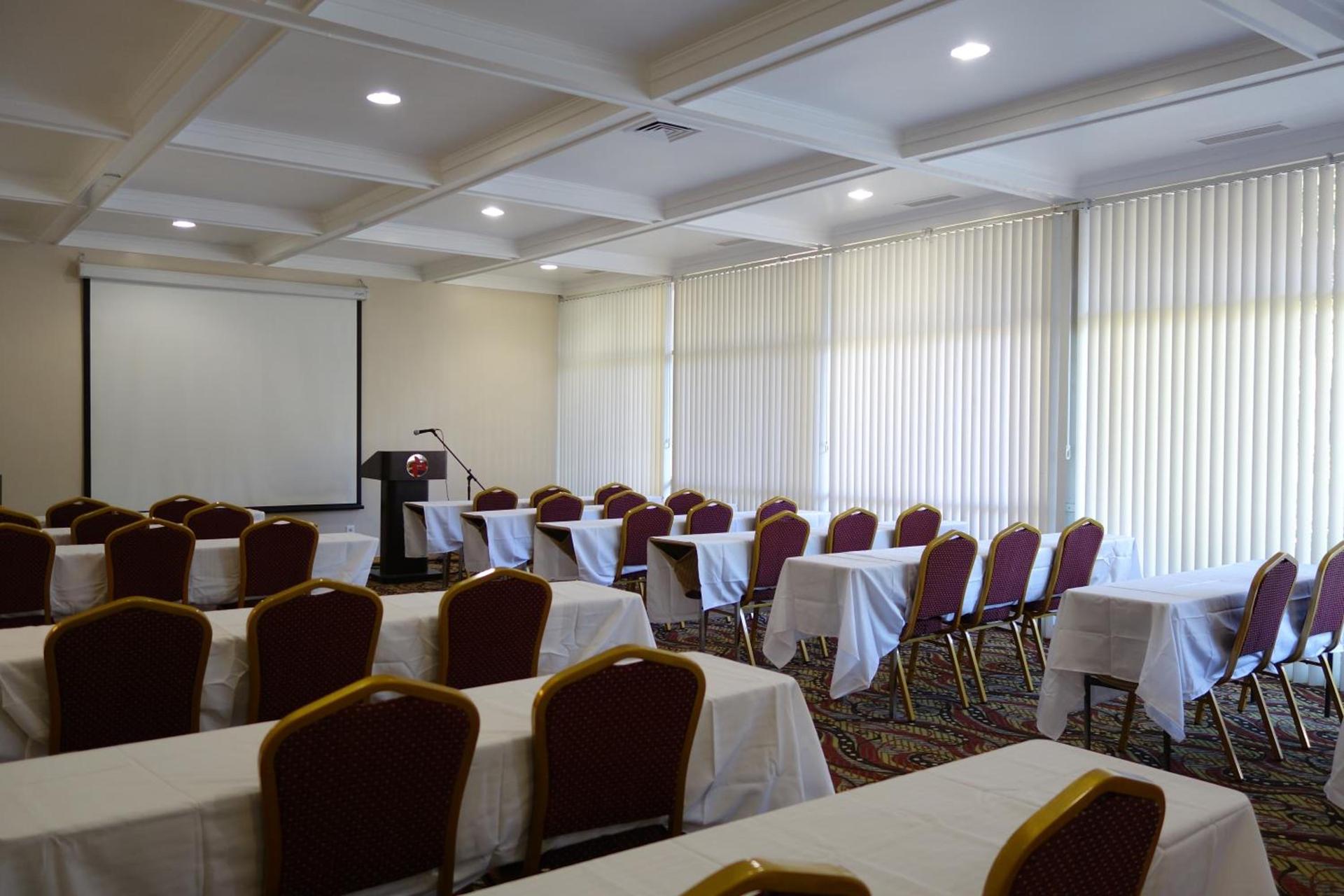 Ramada by Wyndham Sacramento photo 27