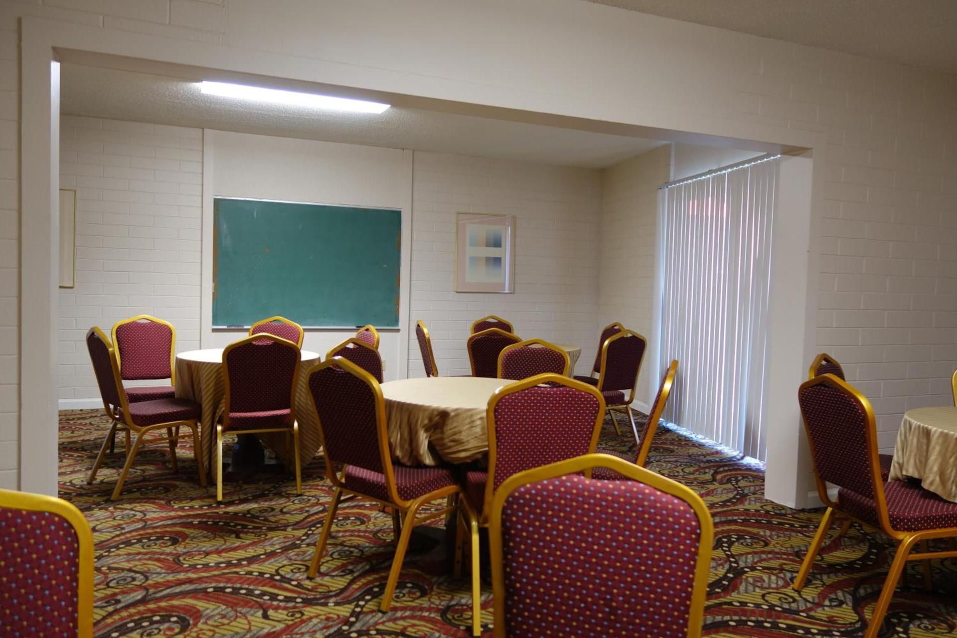 Ramada by Wyndham Sacramento photo 29